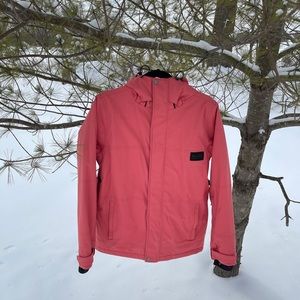 Rome SDS Women’s  Snowboarding Jacket